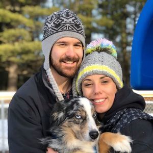 Meet your Posher, Heidi